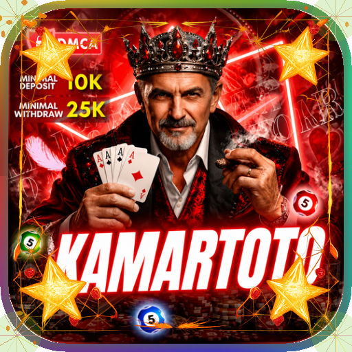 kamartoto — mitra unggulan